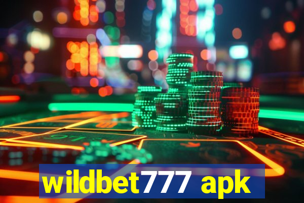 wildbet777 apk